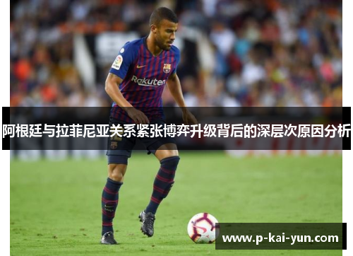 阿根廷与拉菲尼亚关系紧张博弈升级背后的深层次原因分析