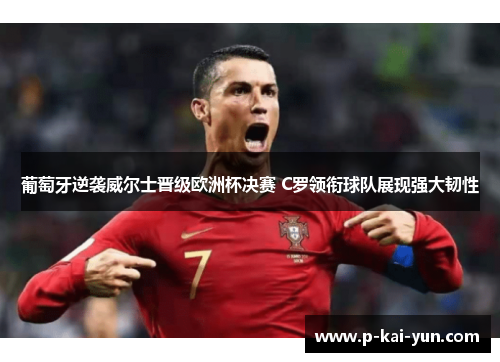 葡萄牙逆袭威尔士晋级欧洲杯决赛 C罗领衔球队展现强大韧性