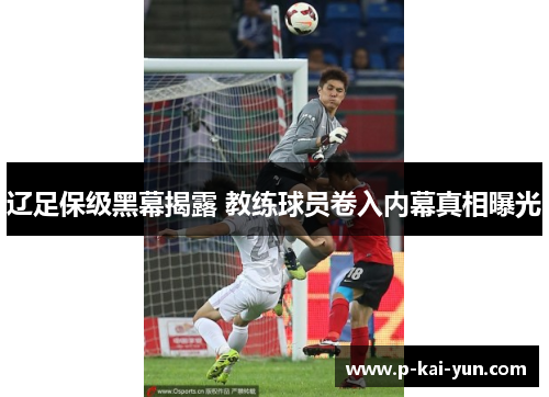 辽足保级黑幕揭露 教练球员卷入内幕真相曝光